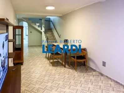 Casa com 4 Quartos à venda, 232m² no Santo Amaro, São Paulo
