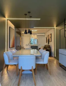 Apartamento com 3 Quartos à venda, 135m² no Centro I, Brusque