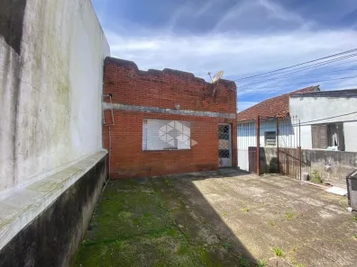 Lote/Terreno à venda, 327m² no Jardim do Salso, Porto Alegre