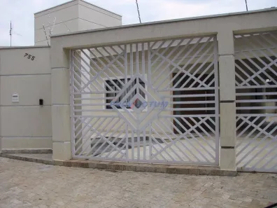 Casa com 4 Quartos à venda, 260m² no Vila Lemos, Campinas