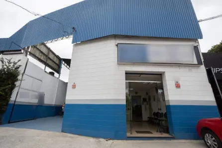 Ponto Comercial com 10 Quartos para alugar, 550m² no Vila Nancy, São Paulo