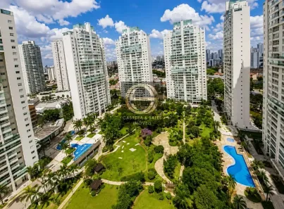 Apartamento com 4 Quartos à venda, 202m² no Alto da Mooca, São Paulo