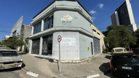 Galpão/Depósito/Armazém para alugar, 400m² no Presidente Altino, Osasco
