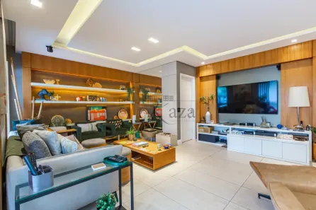 Apartamento com 3 Quartos à venda, 163m² no Vila Andrade, São Paulo