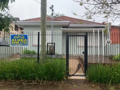 Imóvel Comercial com 3 Quartos para venda ou aluguel, 150m² no Jardim Europa, Porto Alegre