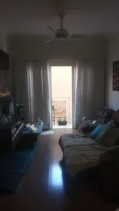 Apartamento com 3 Quartos à venda, 87m² no Jardim Paulistano, Ribeirão Preto