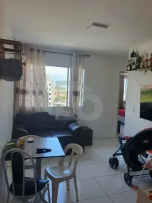 Apartamento com 2 Quartos à venda, 46m² no Madre Paulina, São Cristóvão