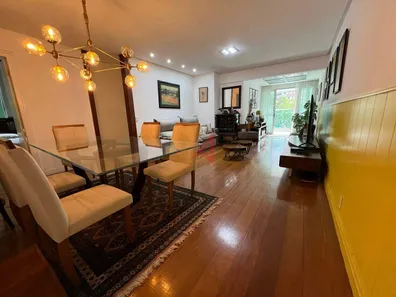 Apartamento com 4 Quartos à venda, 206m² no Praia da Costa, Vila Velha