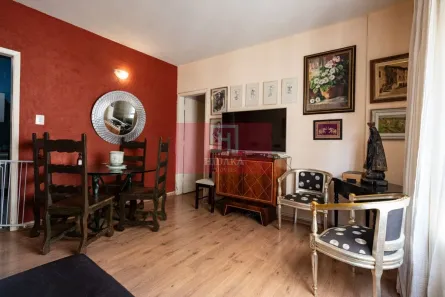 Apartamento com 3 Quartos à venda, 85m² no Jardim Europa, São Paulo
