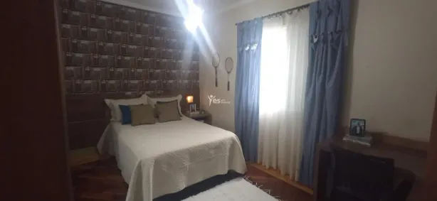 Casa com 3 Quartos à venda, 199m² no Vila Gilda, Santo André