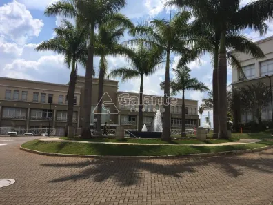 Sala Comercial com 1 Quarto para alugar, 40m² no Loteamento Center Santa Genebra, Campinas