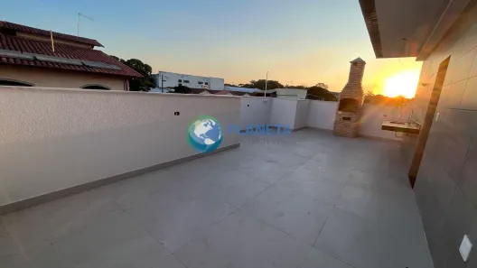 Cobertura com 4 Quartos à venda, 157m² no Itapoã, Belo Horizonte