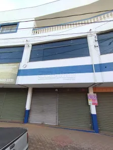 Ponto Comercial para alugar, 35m² no Jardim São Carlos, São Carlos