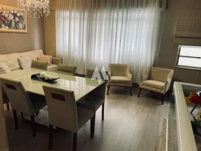 Casa com 2 Quartos à venda, 105m² no Encruzilhada, Santos