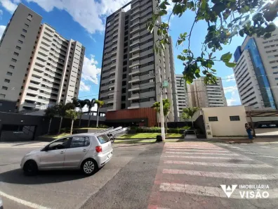 Apartamento com 2 Quartos à venda, 85m² no Santa Maria, Uberaba