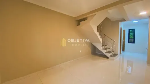 Sobrado com 2 Quartos para alugar, 77m² no Rincão, Novo Hamburgo