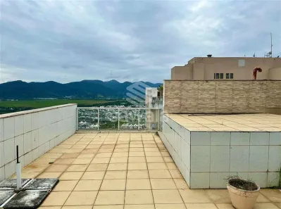 Cobertura com 3 Quartos à venda, 213m² no Recreio dos Bandeirantes, Rio de Janeiro