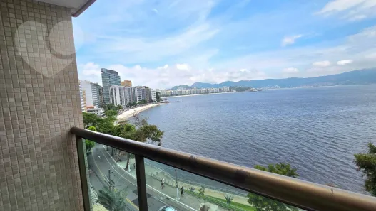 Apartamento com 2 Quartos à venda, 85m² no Ingá, Niterói