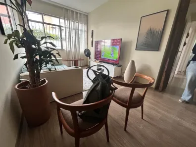 Apartamento com 3 Quartos à venda, 85m² no Jardim Botânico, Rio de Janeiro