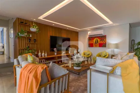 Cobertura com 3 Quartos à venda, 180m² no Barra da Tijuca, Rio de Janeiro