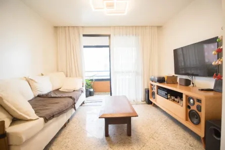 Apartamento com 3 Quartos à venda, 83m² no Vila Zilda (Tatuapé), São Paulo