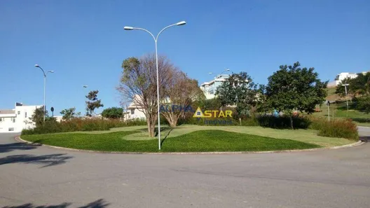Lote/Terreno à venda, 490m² no Alphaville, Santana de Parnaíba