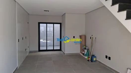 Sobrado com 2 Quartos à venda, 71m² no Vila Lucinda, Santo André