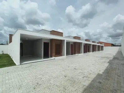 Casa com 2 Quartos à venda, 70m² no Lagoa Nova, Natal