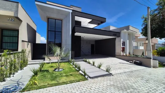 Casa de Condomínio com 3 Quartos à venda, 228m² no Residencial Alta Vista 2, Caçapava