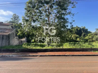 Lote/Terreno para alugar, 1074m² no Jardim Itaú, Ribeirão Preto