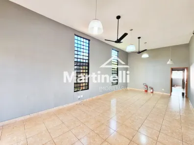 Ponto Comercial para alugar, 183m² no Jardim Califórnia, Ribeirão Preto