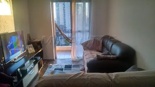 Apartamento com 3 Quartos à venda, 79m² no Vila Romero, São Paulo
