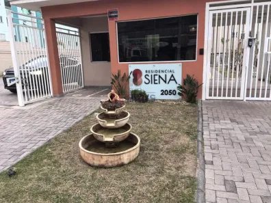 Apartamento com 2 Quartos à venda, 52m² no Parque Santa Rosa, Suzano