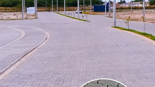 Lote/Terreno à venda, 10m² no Centro, Caucaia