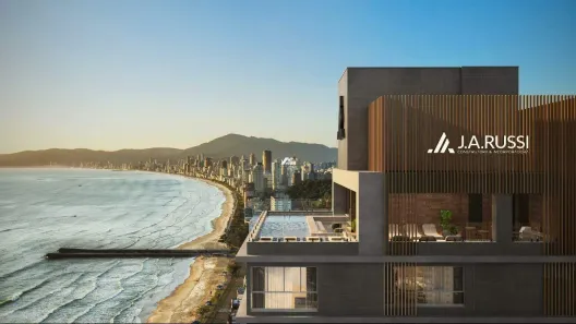Apartamento com 4 Quartos à venda, 312m² no Centro, Itapema
