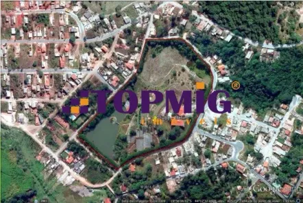 Imóvel Comercial à venda, 52000m² no Residencial Lagoa, Betim