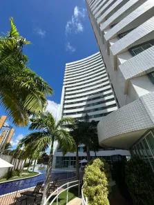 Apartamento com 3 Quartos à venda, 79m² no Nova Parnamirim, Parnamirim