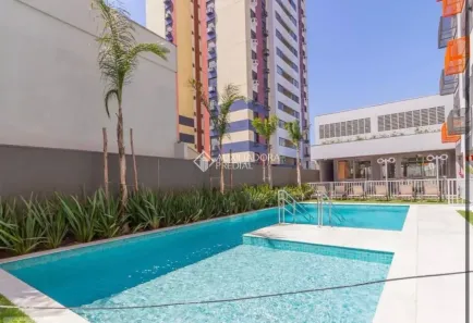 Apartamento com 2 Quartos à venda, 61m² no Farroupilha, Porto Alegre