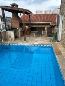 Sobrado com 3 Quartos à venda, 300m² no Parque Savoy City, São Paulo