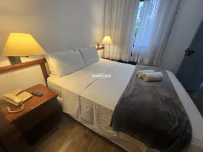 Apartamento com 1 Quarto para alugar, 50m² no Bela Vista, São Paulo