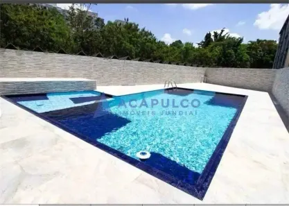 Apartamento com 2 Quartos à venda, 54m² no Jardim Ana Maria, Jundiaí