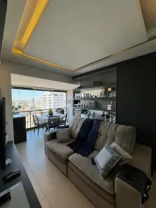 Apartamento com 2 Quartos à venda, 60m² no Centro, Osasco