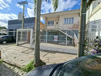 Casa com 3 Quartos para alugar, 56m² no Cristo Redentor, Caxias do Sul
