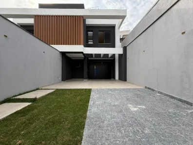 Casa com 3 Quartos à venda, 187m² no Ouro Preto, Belo Horizonte