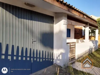 Casa com 3 Quartos à venda, 121m² no Elsa, Viamão