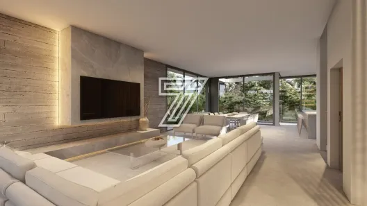 Casa de Condomínio com 4 Quartos à venda, 360m² no São Braz, Curitiba