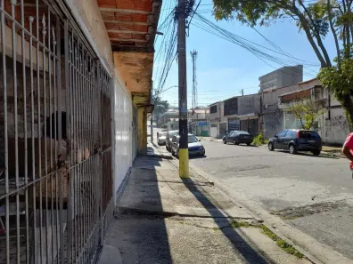 Casa com 3 Quartos à venda, 300m² no Vila São Francisco (Zona Leste), São Paulo
