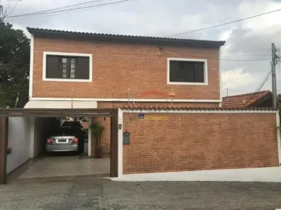 Sobrado com 4 Quartos à venda, 383m² no Vila Paiva, São Paulo