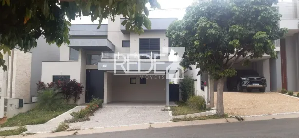 Casa de Condomínio com 3 Quartos à venda, 264m² no Swiss Park, Campinas