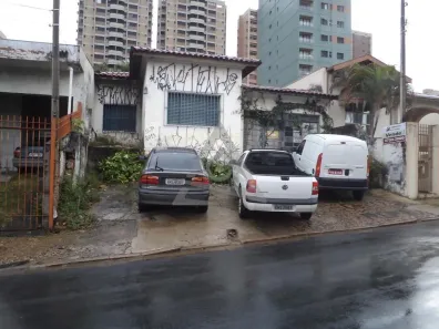 Imóvel Comercial com 1 Quarto à venda, 377m² no Centro, Campinas